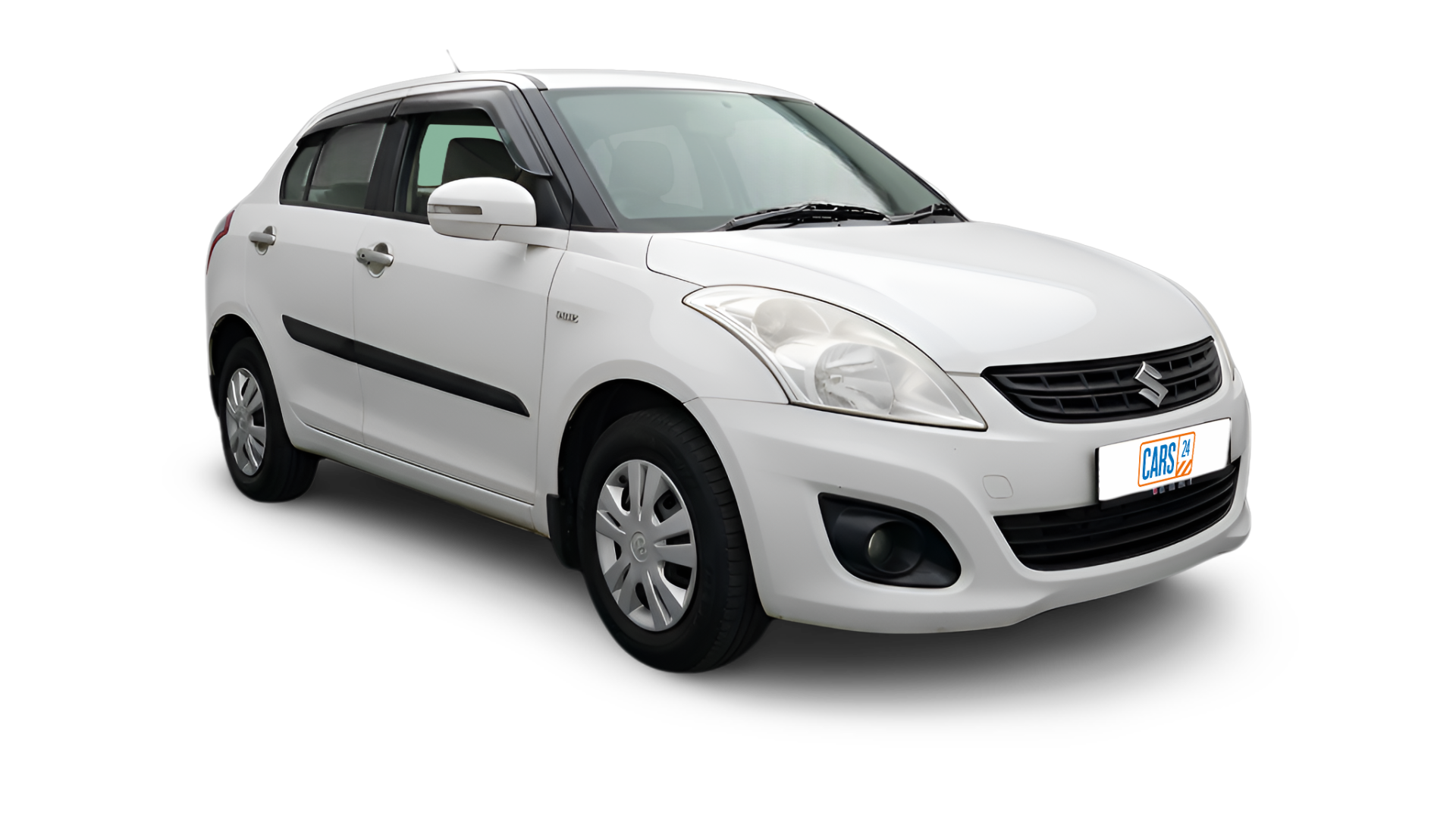 Maruti Swift Dzire-img